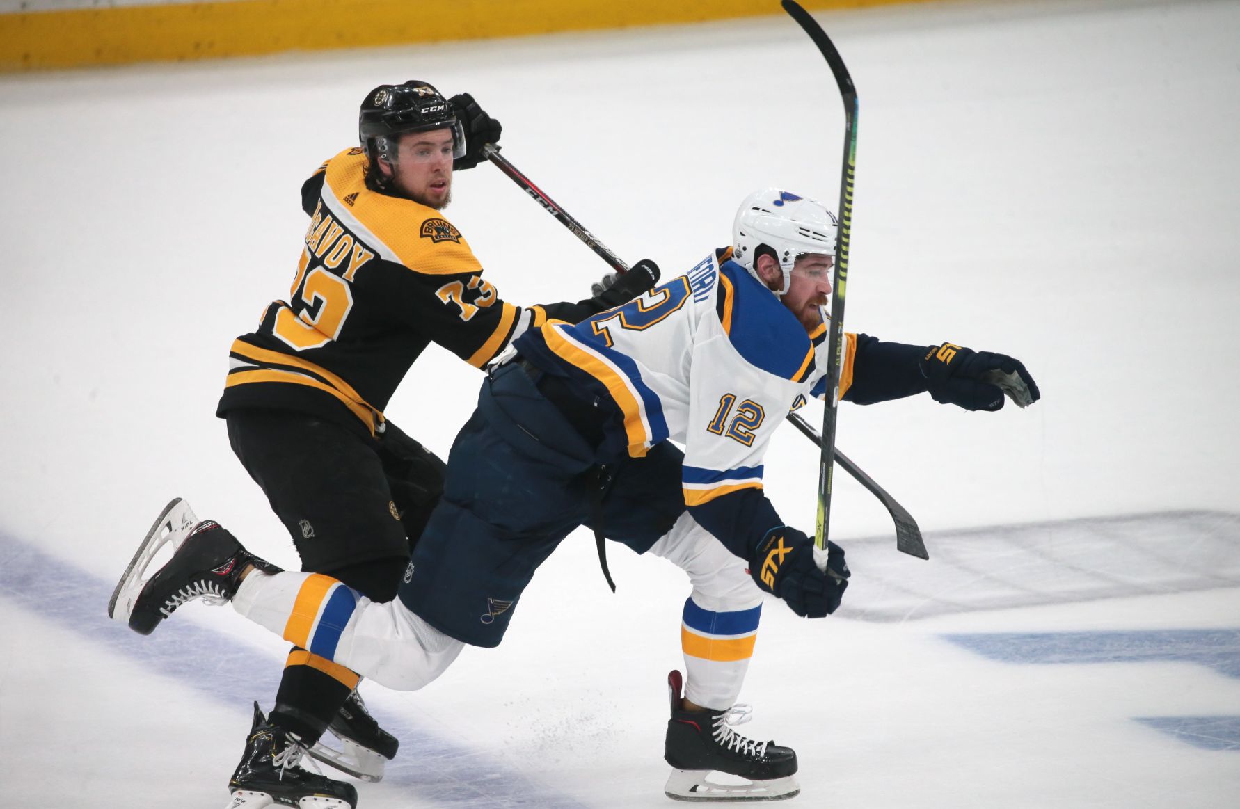 Game 7 Stanley Cup Final